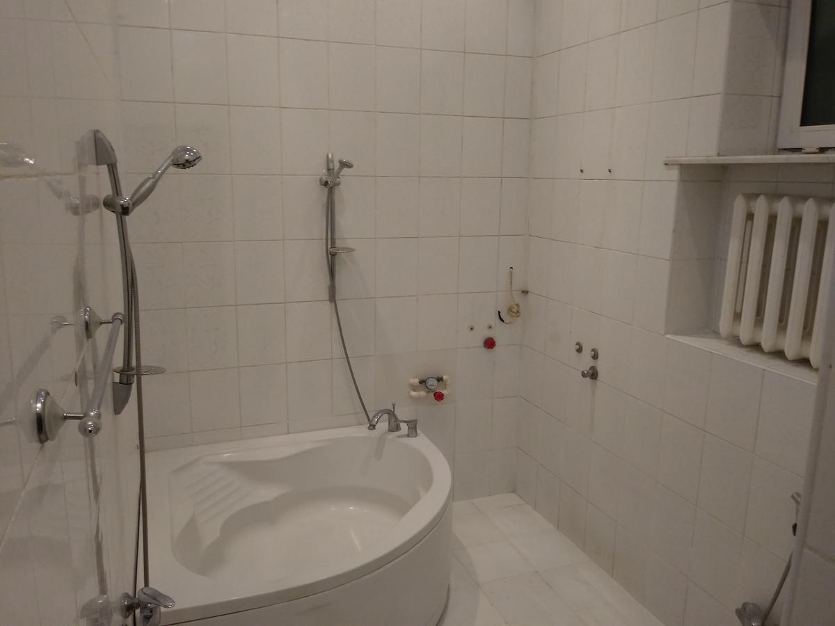 Europe Pak Hostel 바쿠 외부 사진
