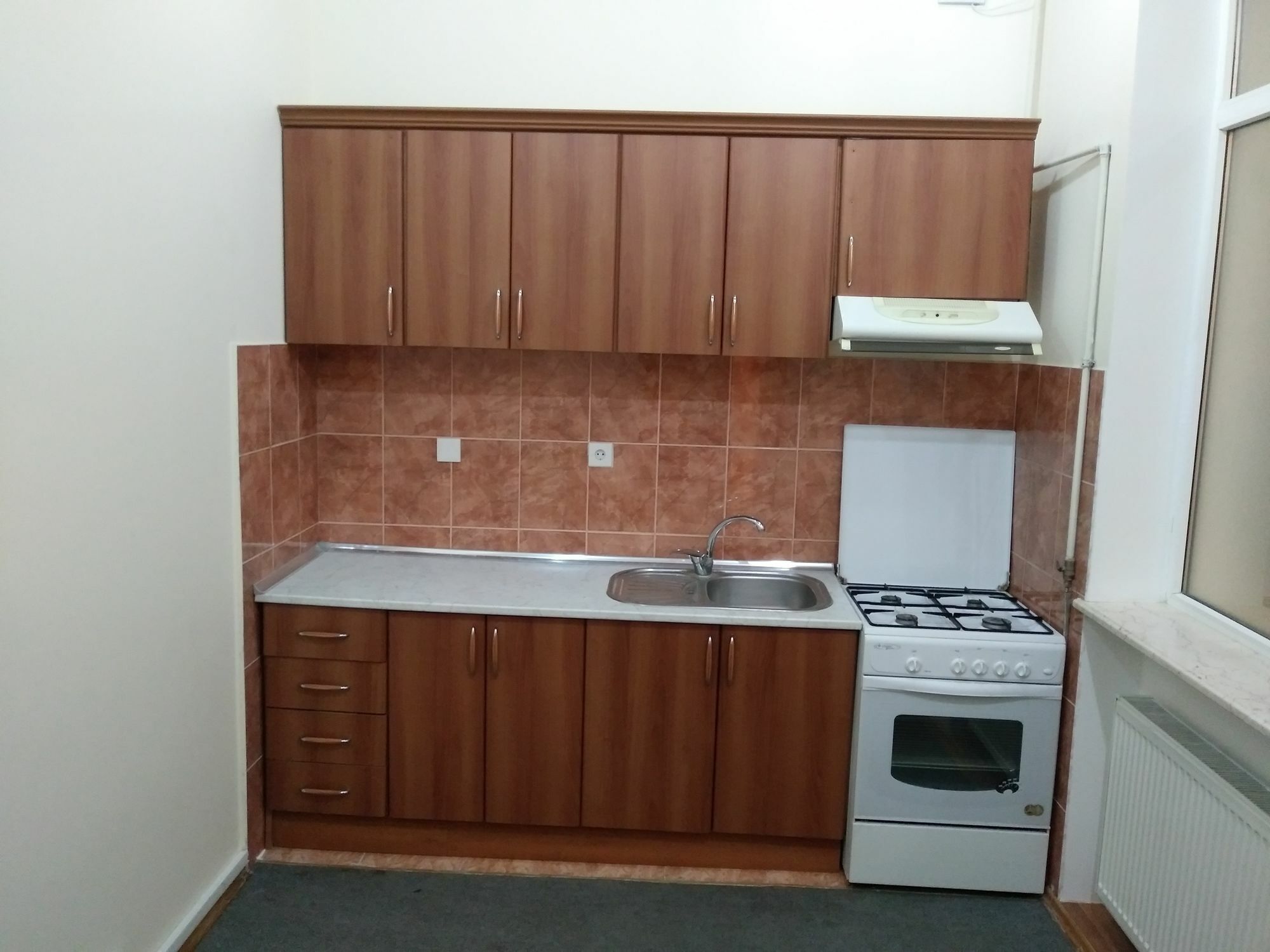 Europe Pak Hostel 바쿠 외부 사진